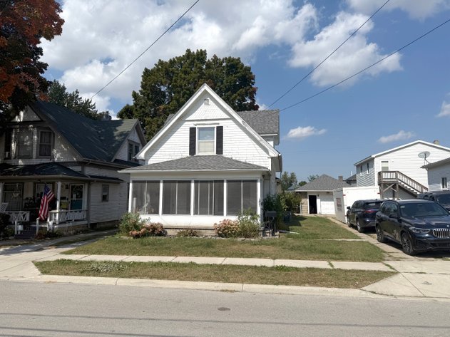 Image for 421 Providence Street, Delta, Ohio 43515