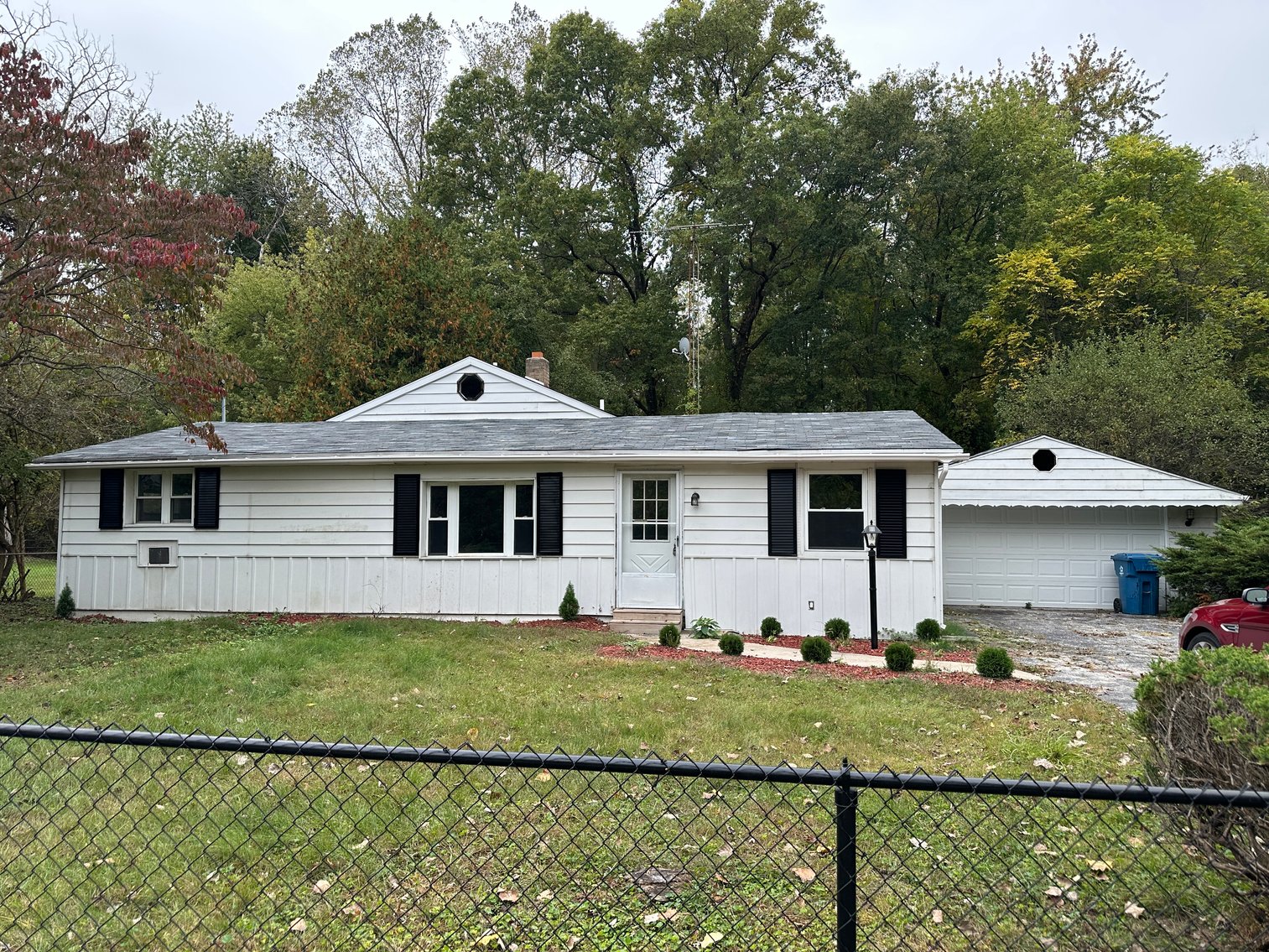 Image for MI - 6889 Highwarden Street, Ottawa Lake 49267 and 5583 Parkwood Drive, Gladwin 48624