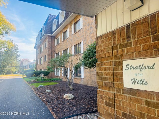 Image for 4343 West Bancroft Street Apt 3L, Toledo, OH 43615