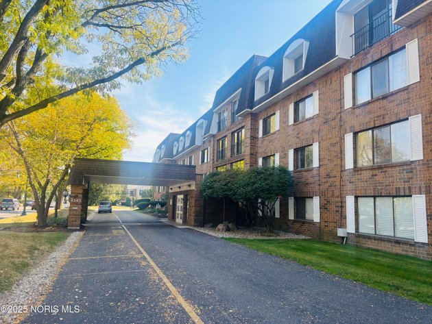 Image for 4343 West Bancroft Street Apt 3L, Toledo, OH 43615