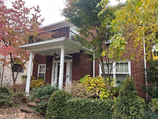 Image for 2541 Cheltenham Road, Toledo, Ohio 43606