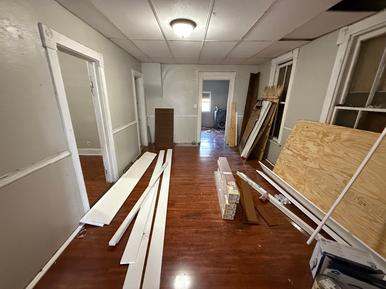 Image for 910 Tecumseh Street, Toledo, Ohio 43607