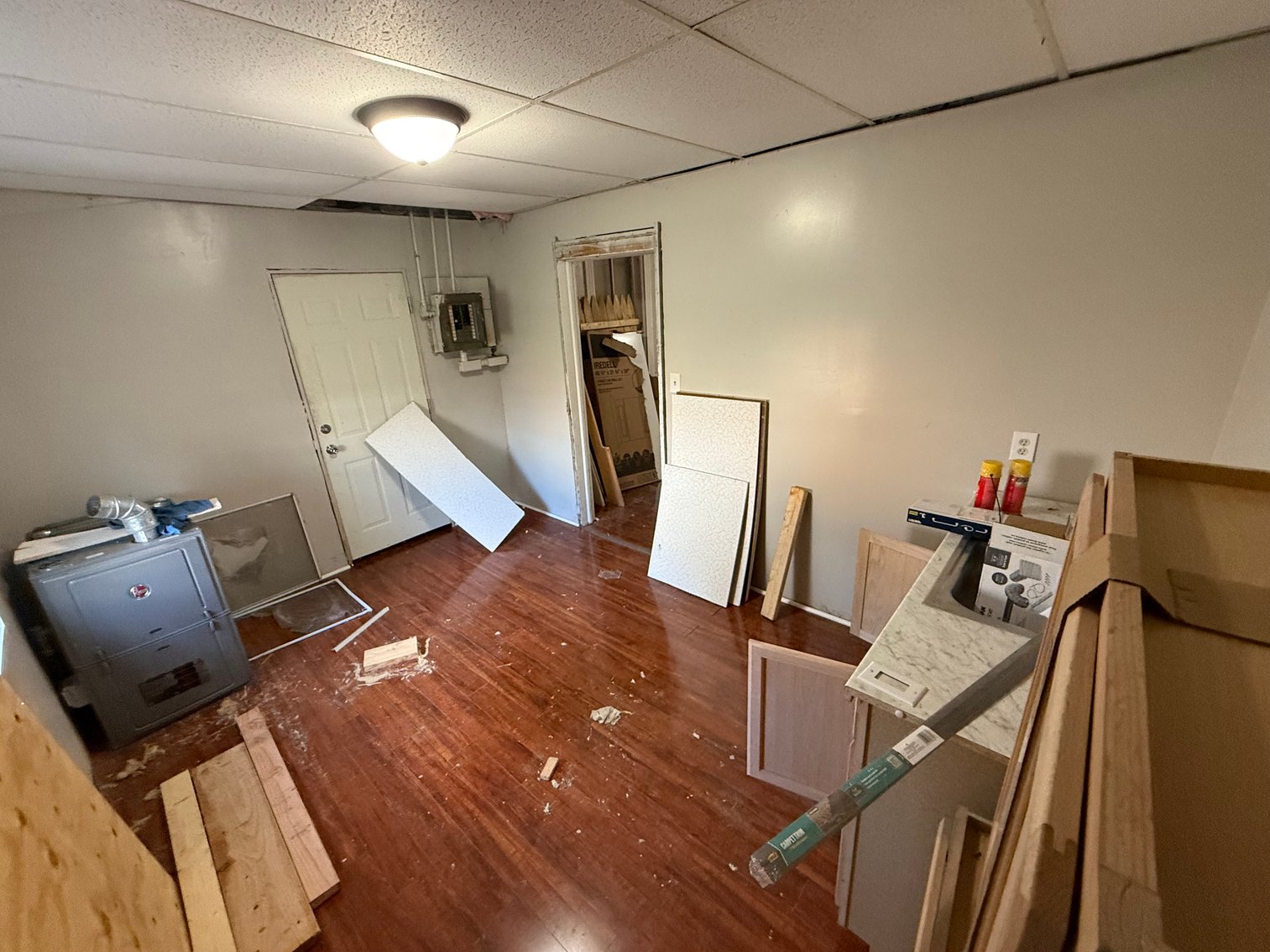 Image for 910 Tecumseh Street, Toledo, Ohio 43607