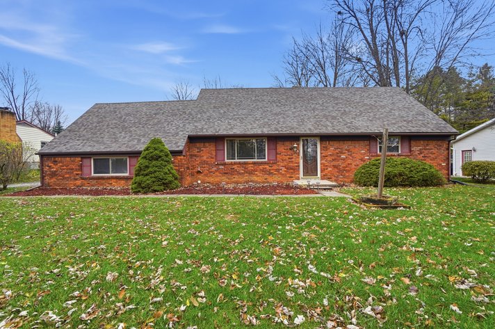 Image for 388 South River Road, Waterville, Ohio 43566