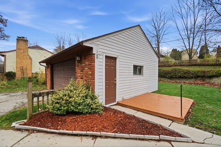 Image for 388 South River Road, Waterville, Ohio 43566