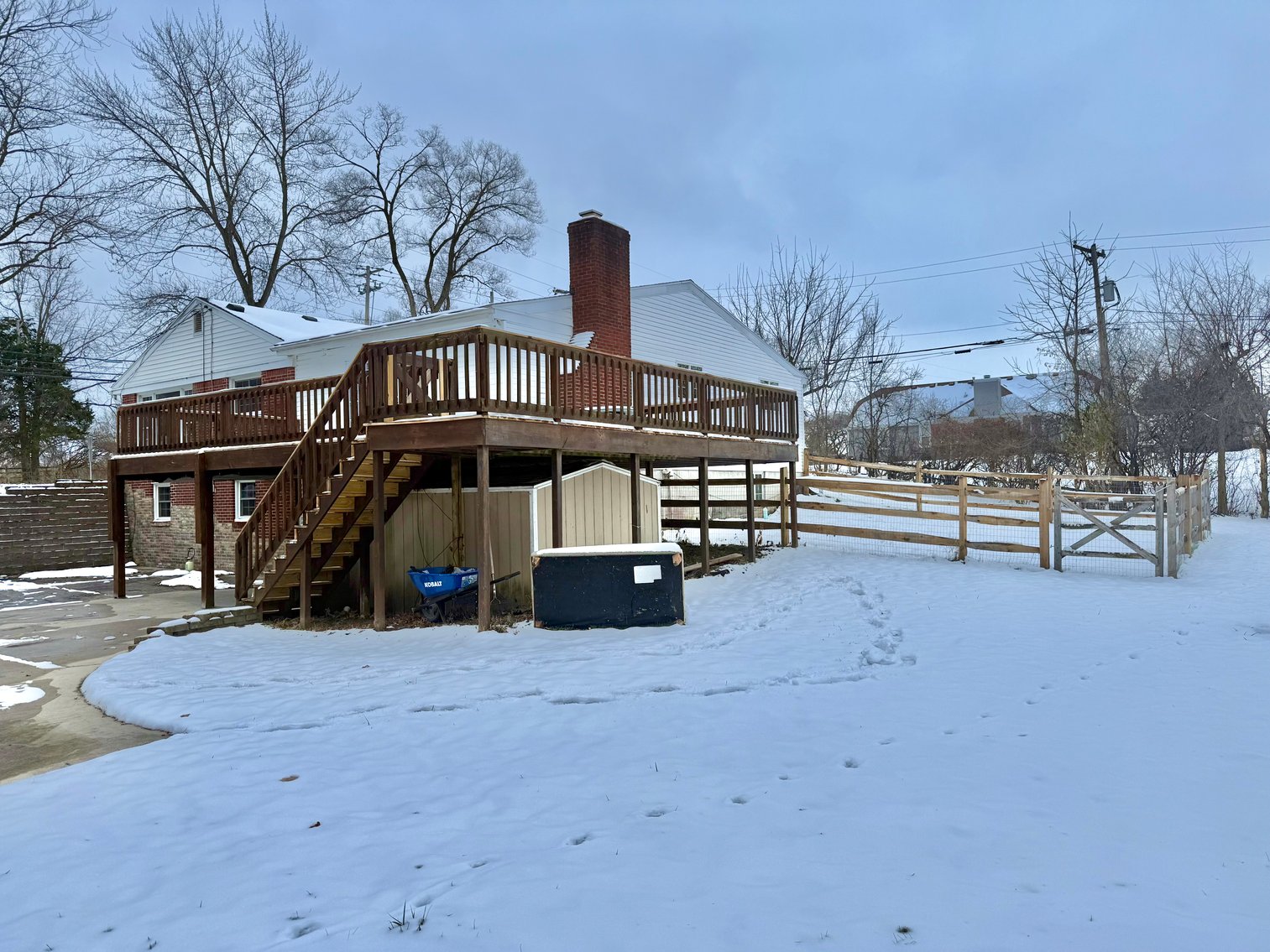 Image for 7858 Erie Street, Sylvania, OH 43560