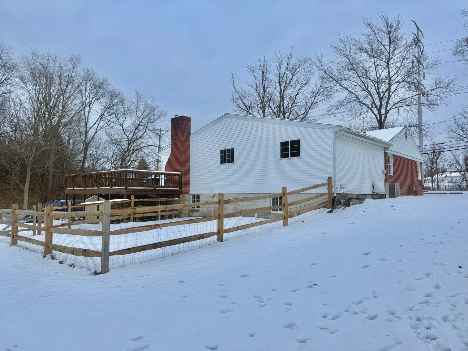 Image for 7858 Erie Street, Sylvania, OH 43560