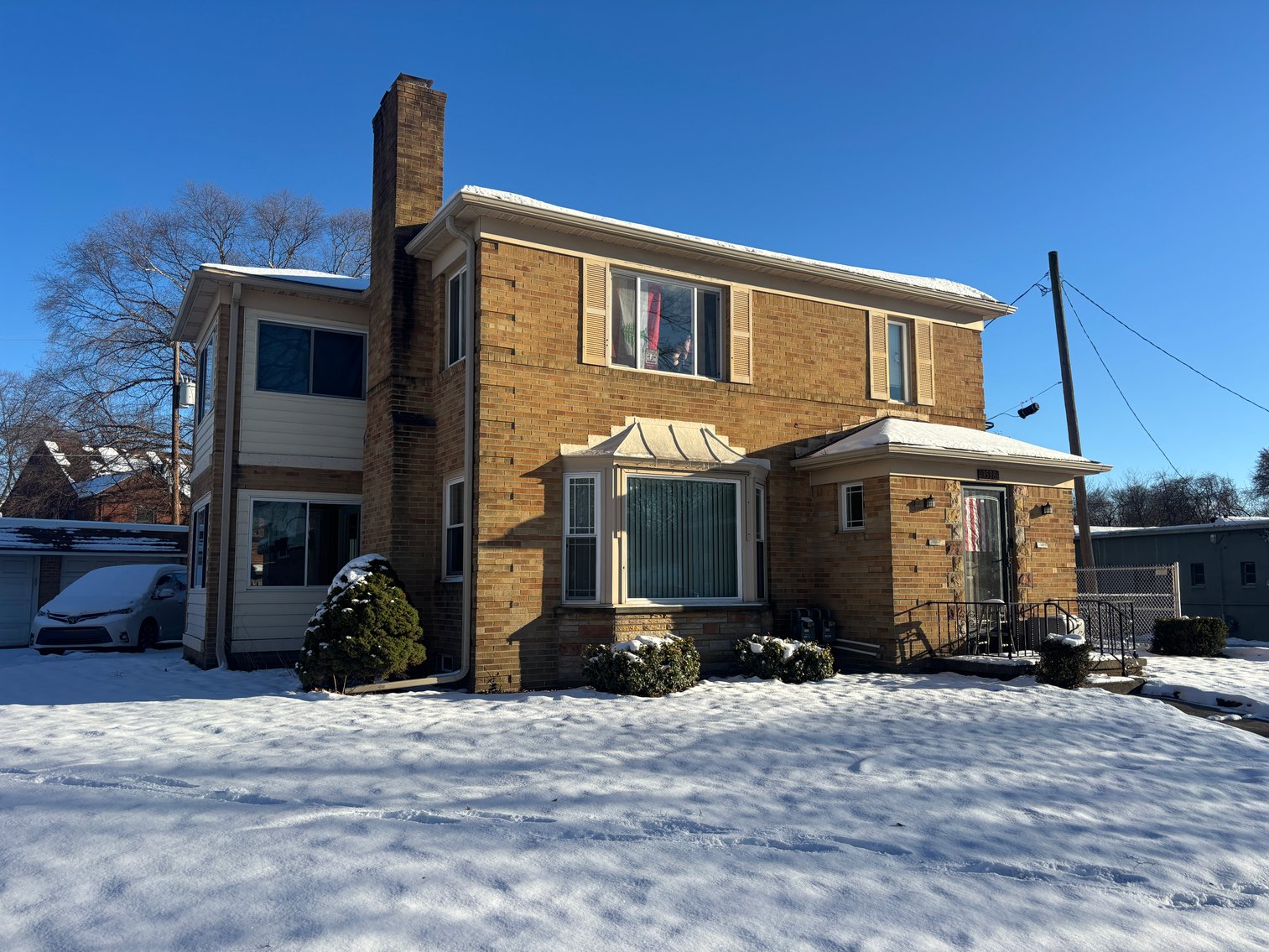 Image for 3538 Grantley Road, Toledo, Ohio 43606