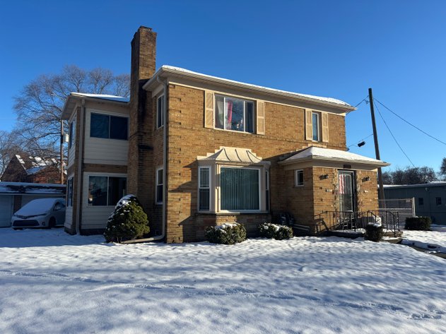 Image for 3538 Grantley Road, Toledo, Ohio 43606