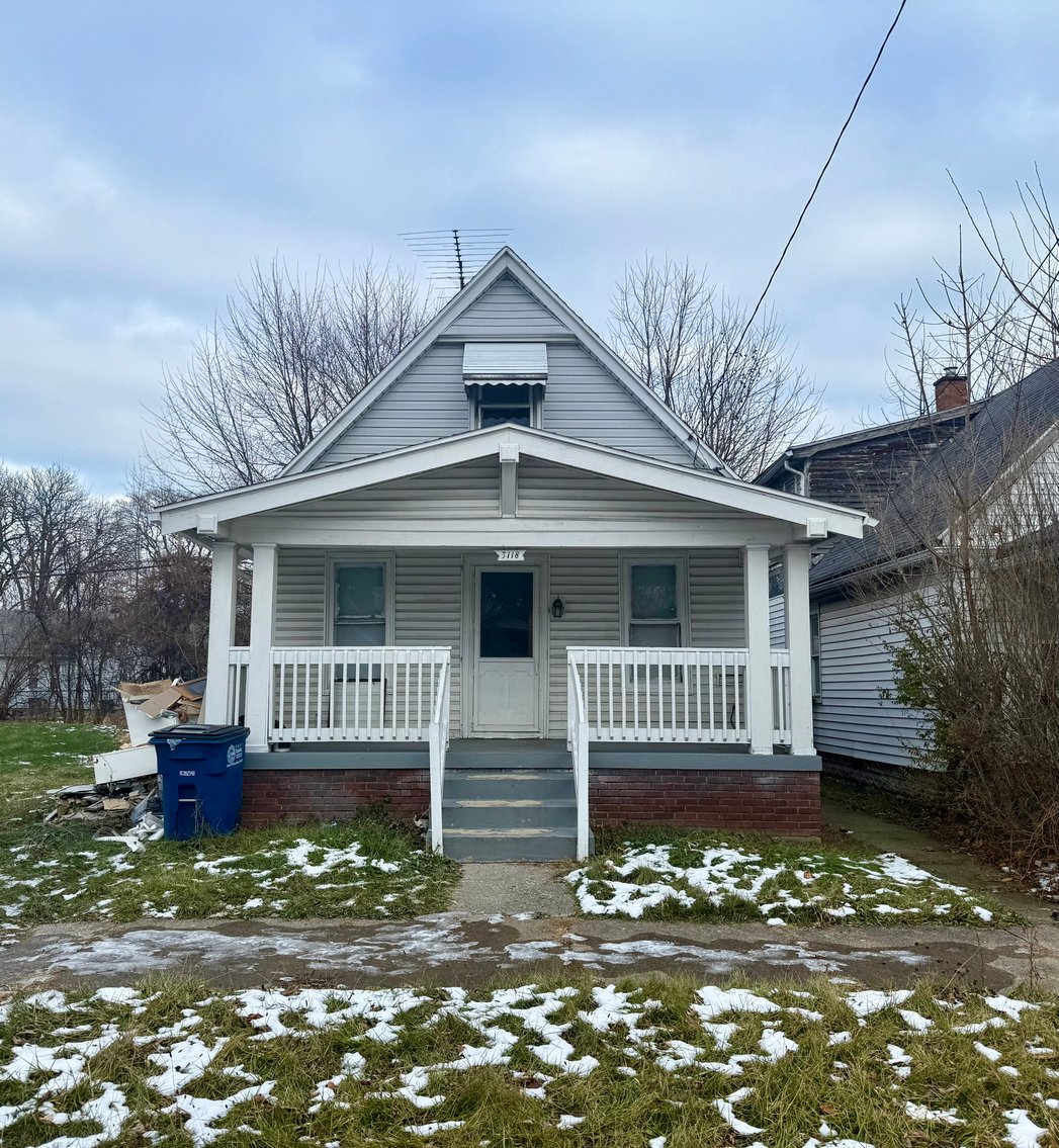 Image for 3118 Elm Street, Toledo, Ohio 43608