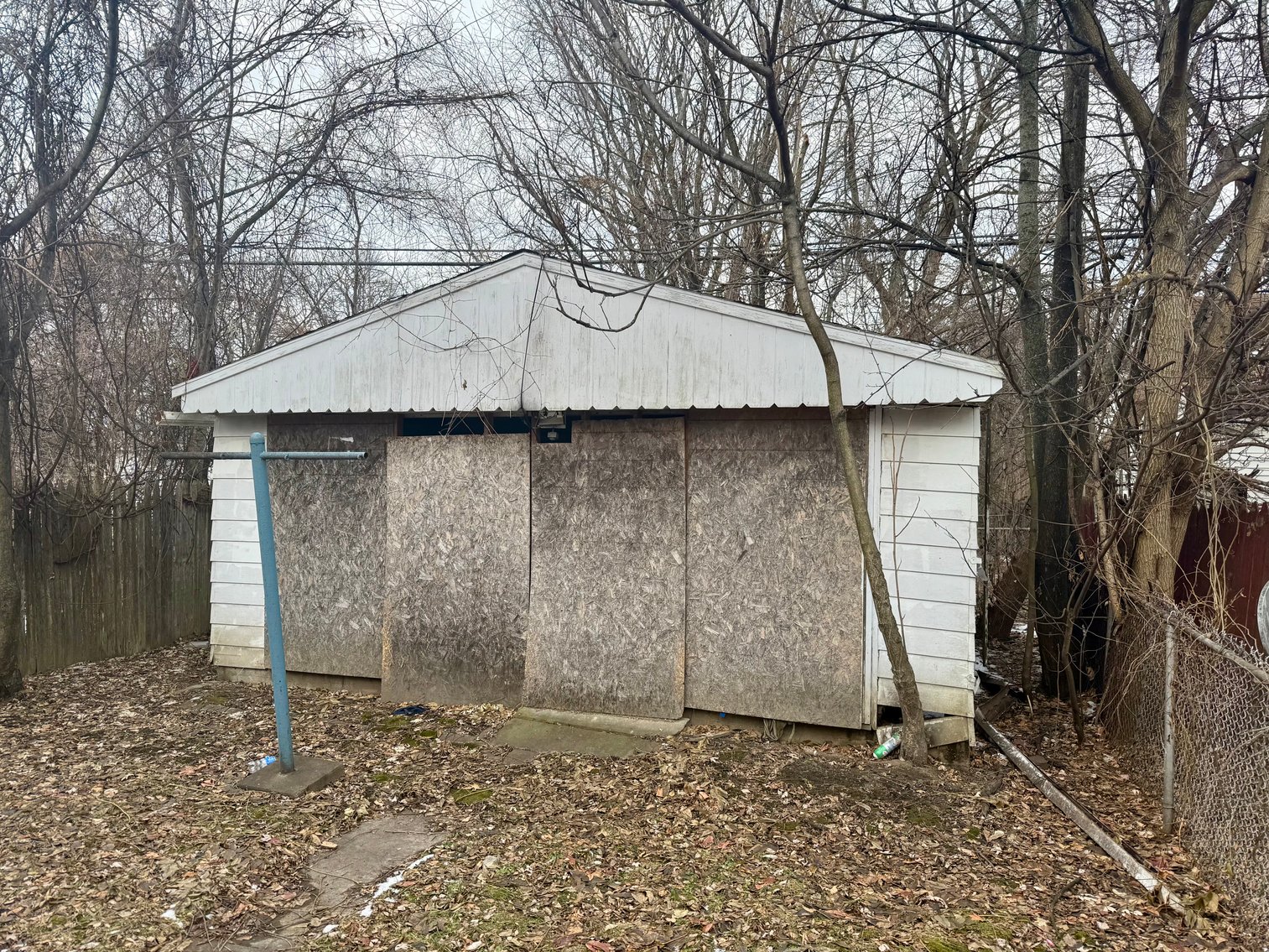 Image for 3118 Elm Street, Toledo, Ohio 43608