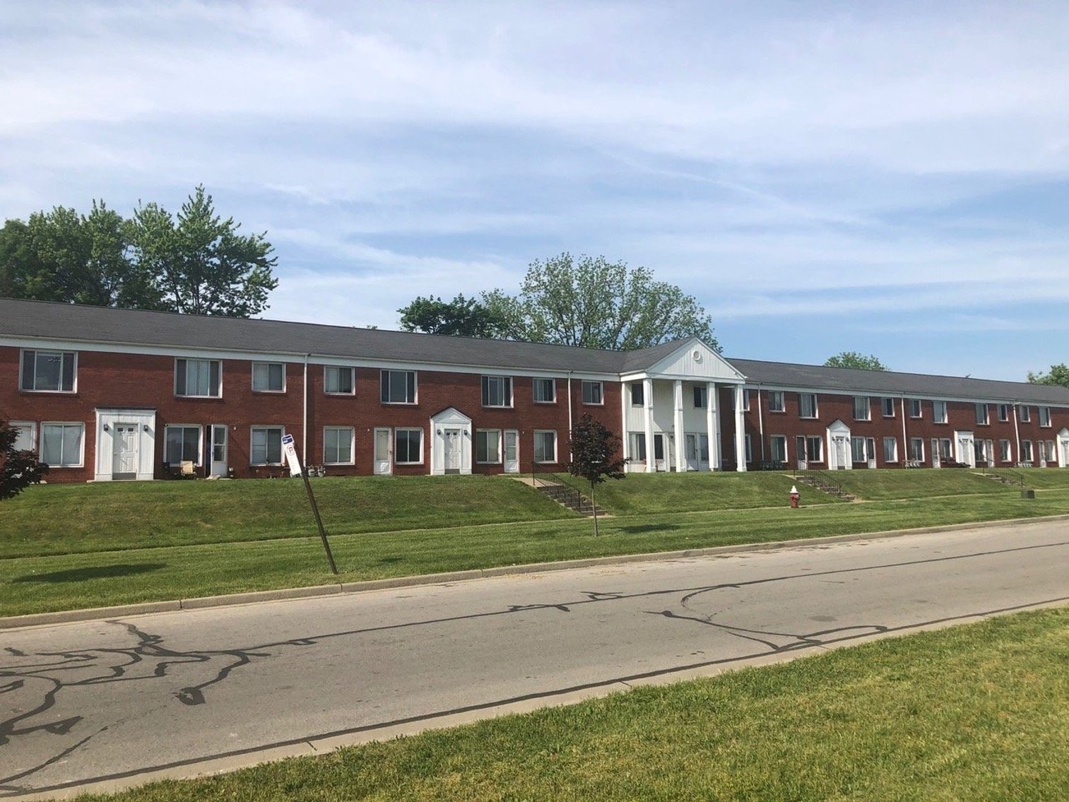 Image for 1303 South Cove Boulevard, Toledo, Ohio 43606