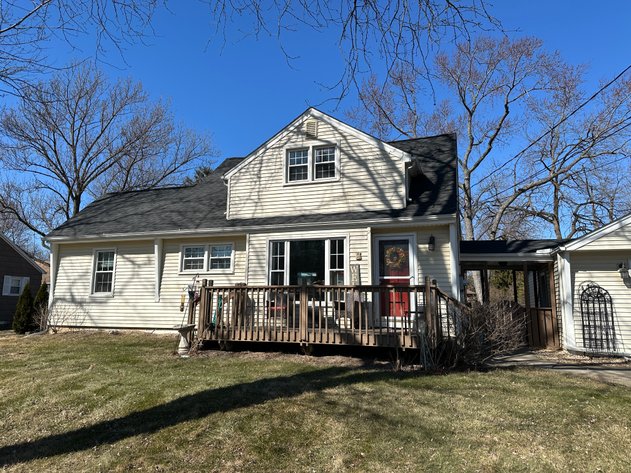 Image for 28345 White Road, Perrysburg, Ohio 43551