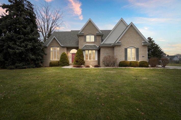 Image for 29078 Belmont Farm Road, Perrysburg, OH 43551