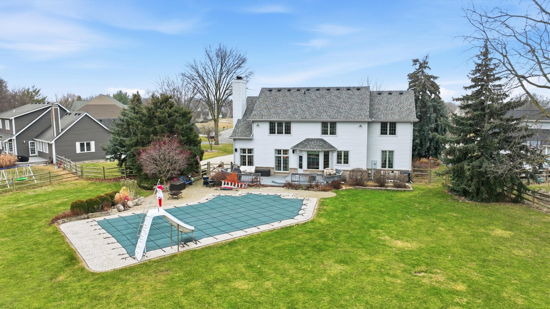 Image for 29078 Belmont Farm Road, Perrysburg, OH 43551