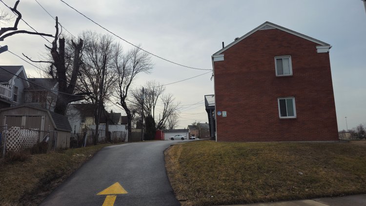 Image for 1303 South Cove Boulevard, Toledo, Ohio 43606