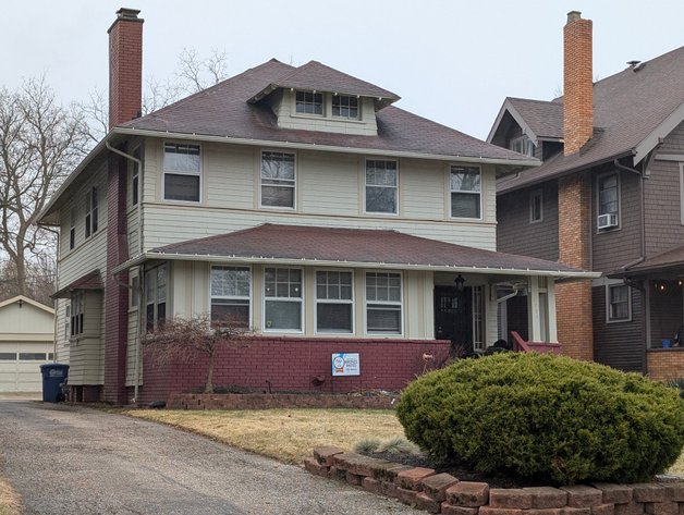 Image for 2721 Parkwood Avenue, Toledo, Ohio 43610