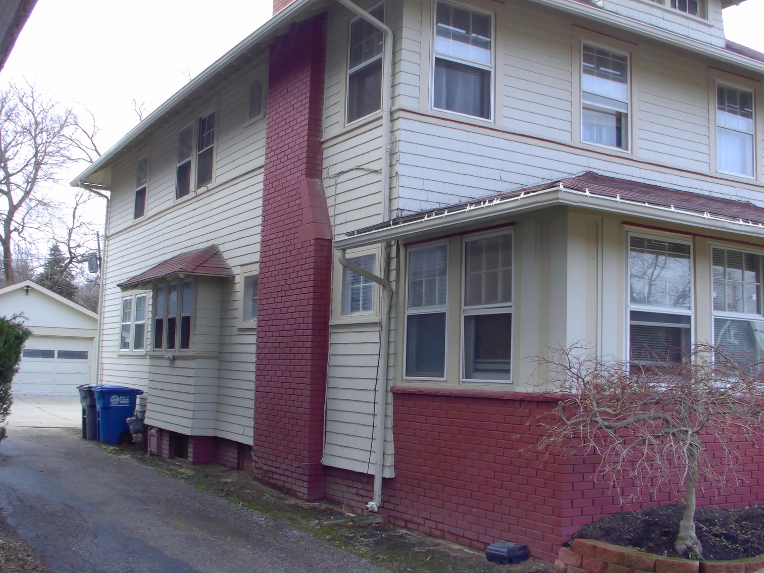 Image for 2721 Parkwood Avenue, Toledo, Ohio 43610