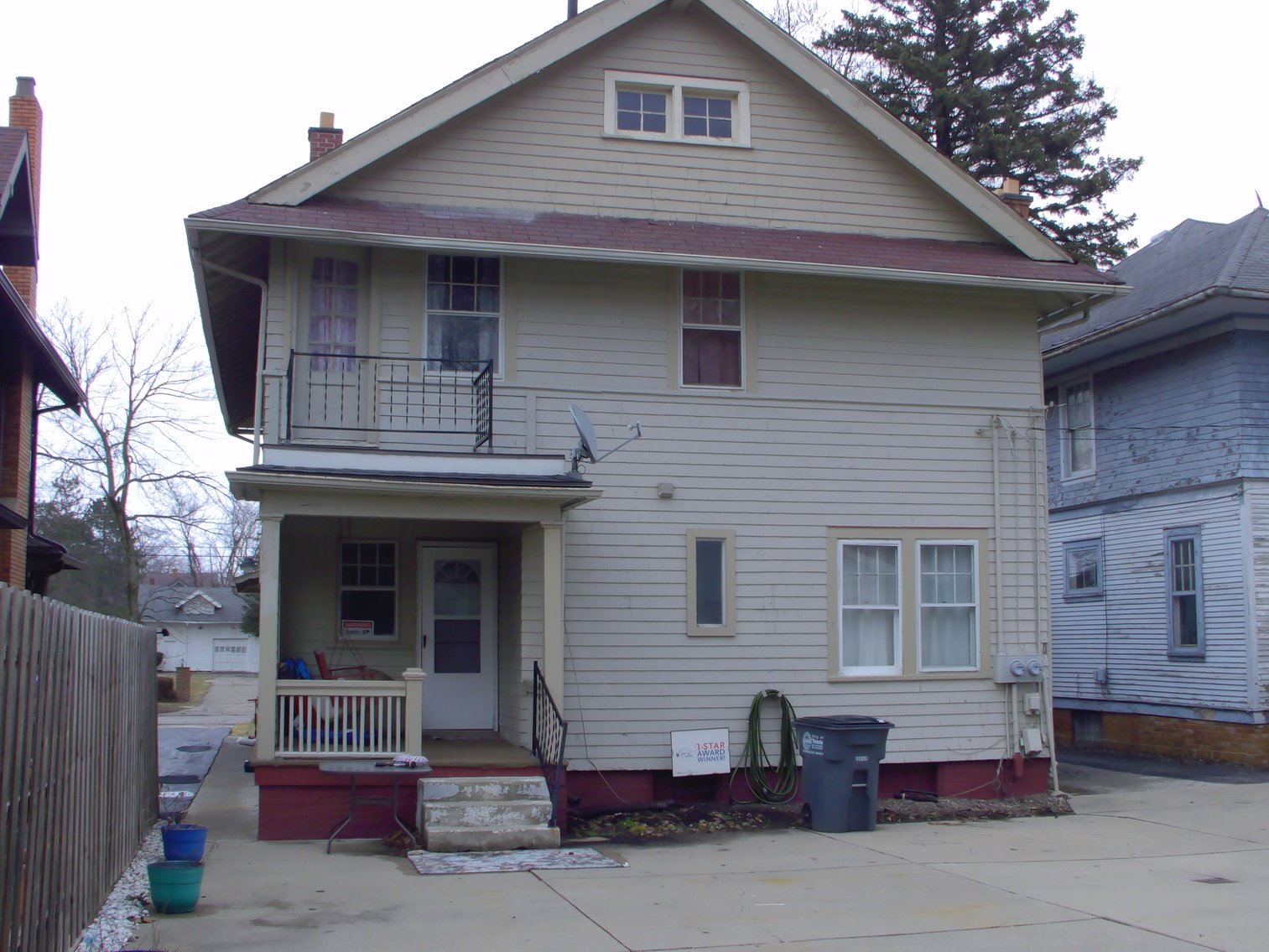 Image for 2721 Parkwood Avenue, Toledo, Ohio 43610