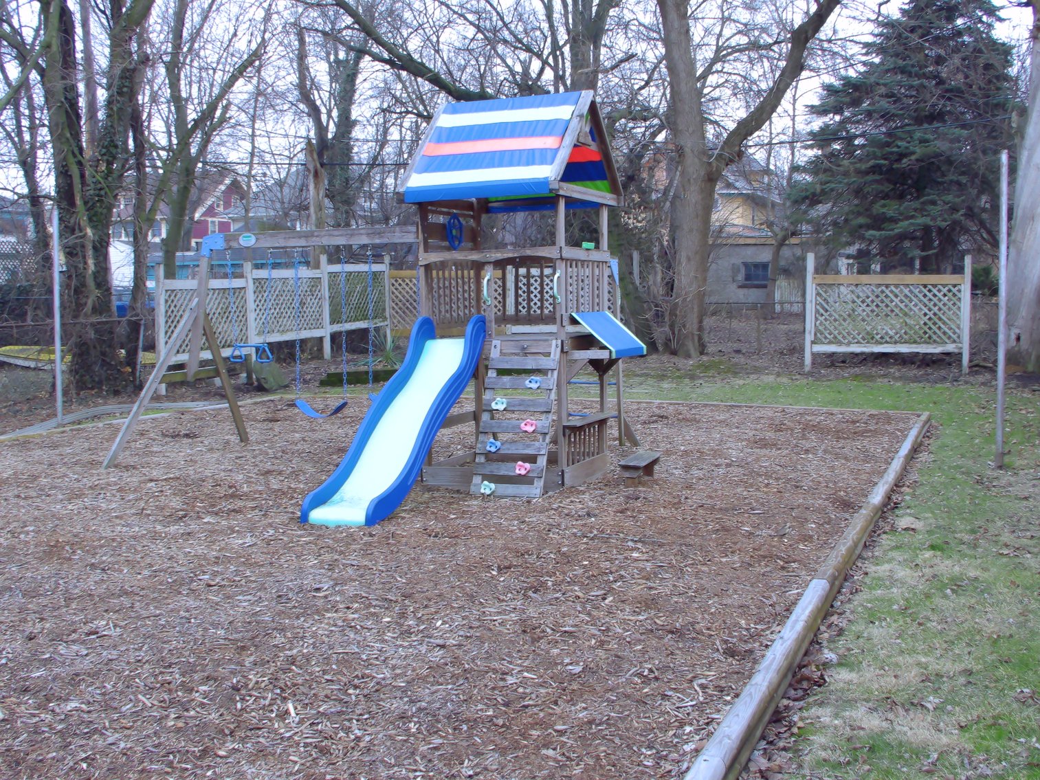 Image for 2721 Parkwood Avenue, Toledo, Ohio 43610