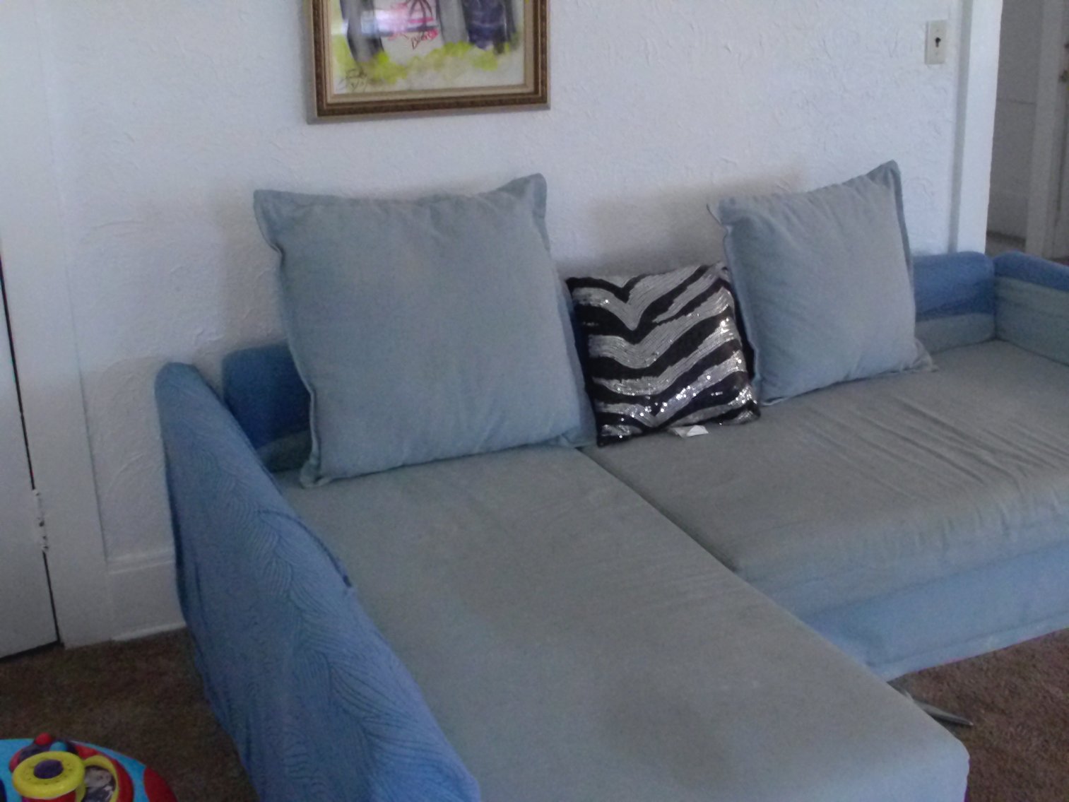 Image for 2721 Parkwood Avenue, Toledo, Ohio 43610