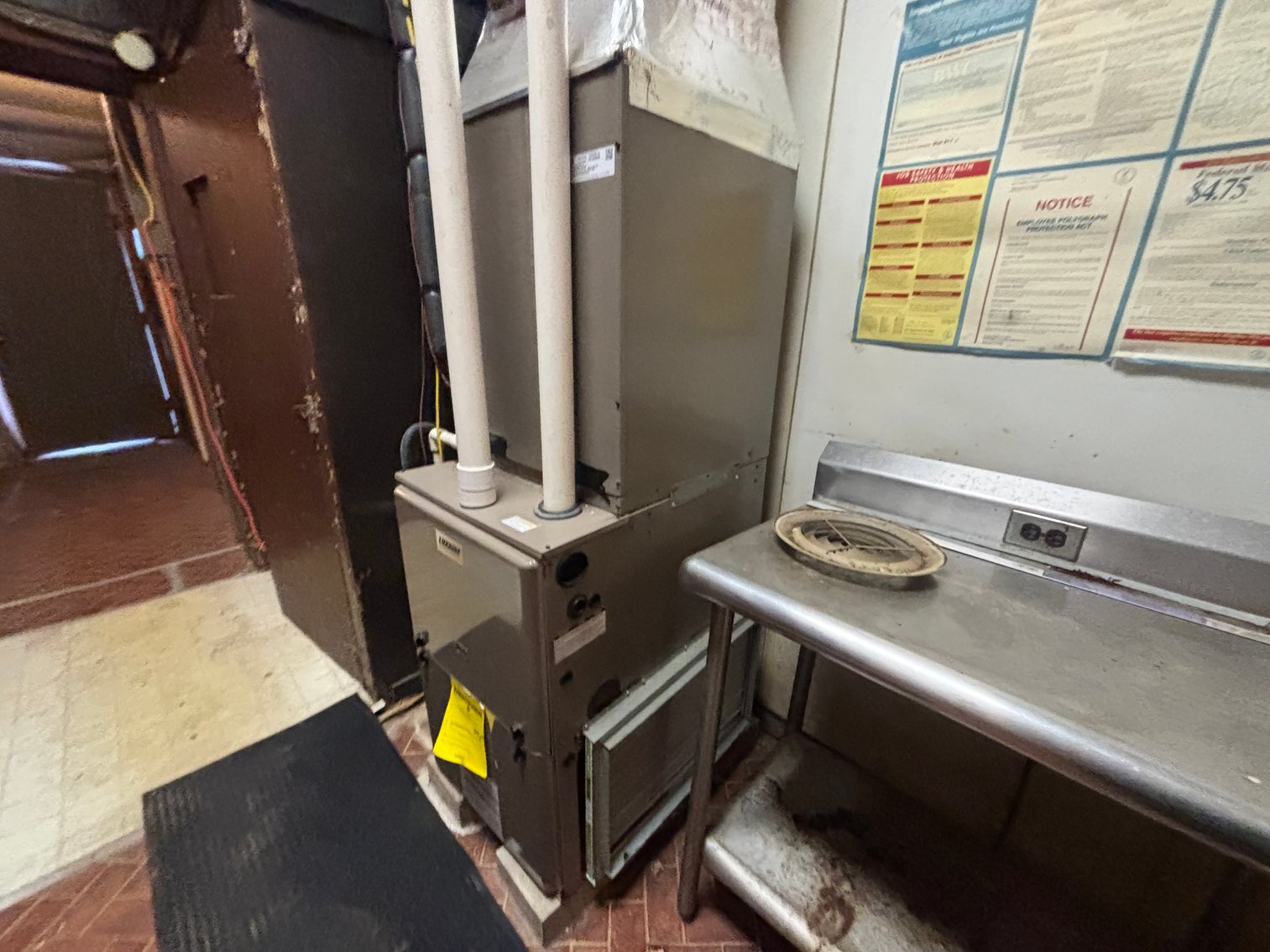 Image for 101 and 103 West Main Street, Fayette, Ohio 43521