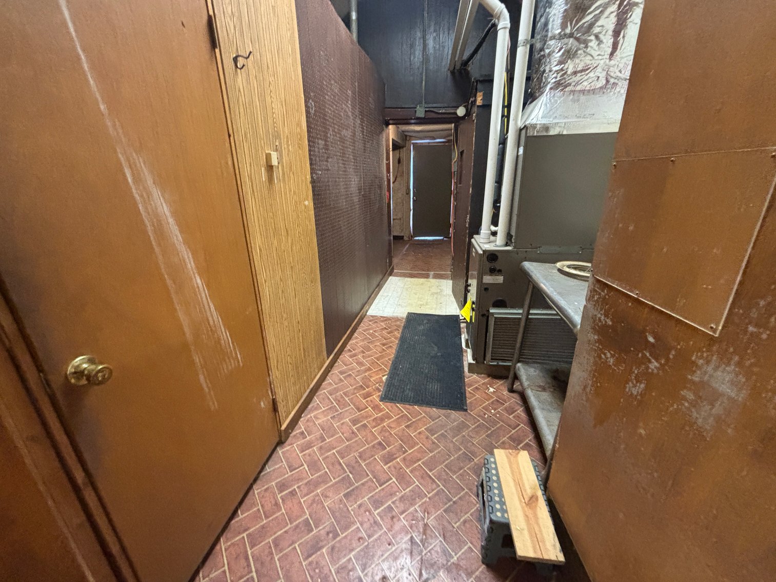 Image for 101 and 103 West Main Street, Fayette, Ohio 43521