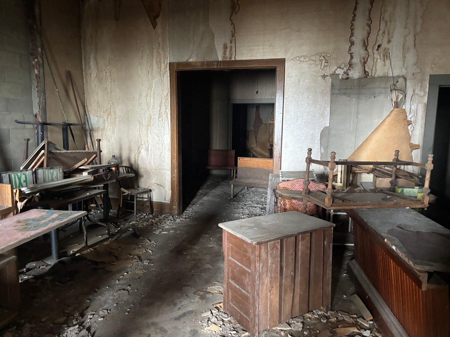 Image for 101 and 103 West Main Street, Fayette, Ohio 43521