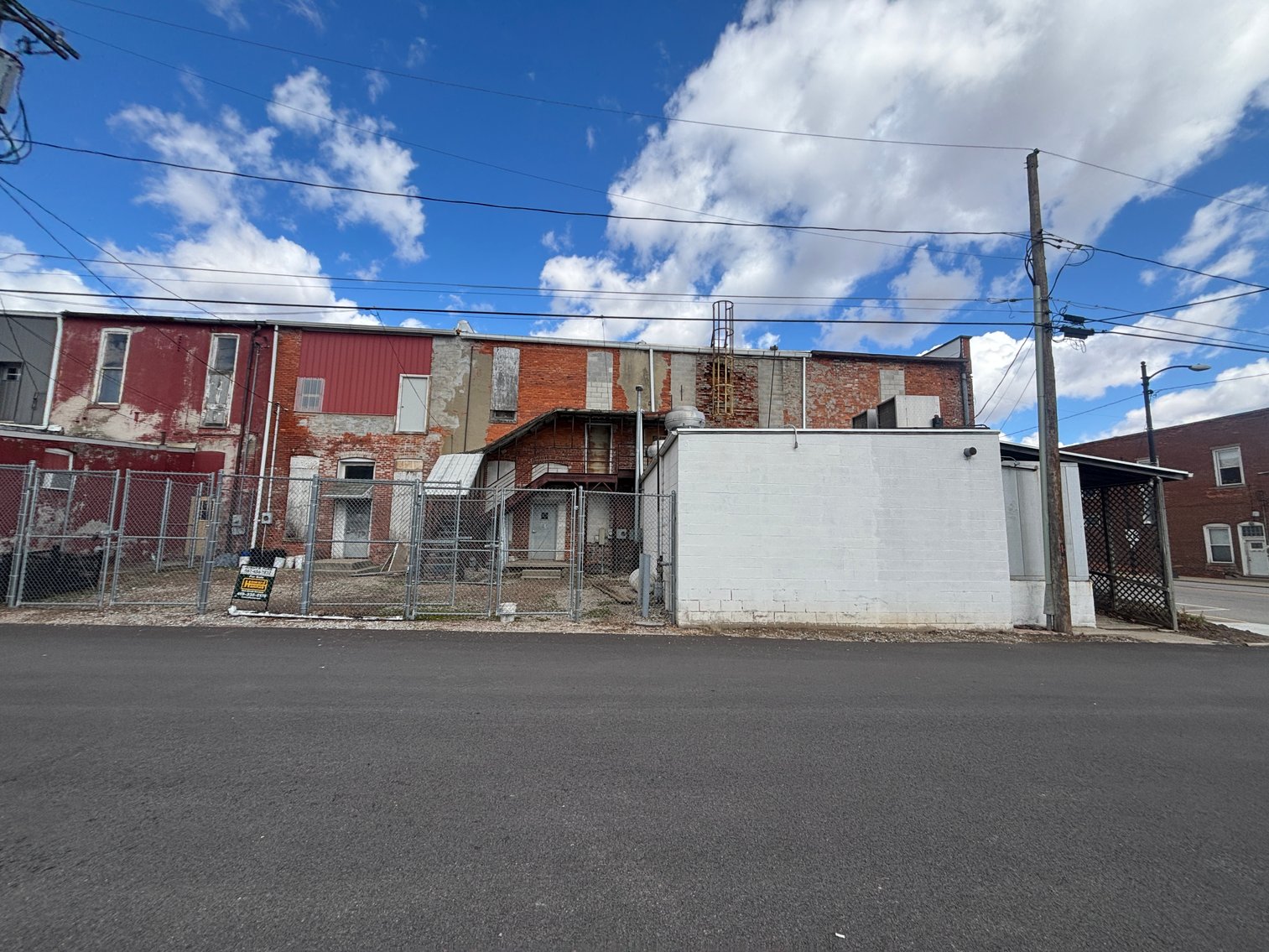 Image for 101 and 103 West Main Street, Fayette, Ohio 43521