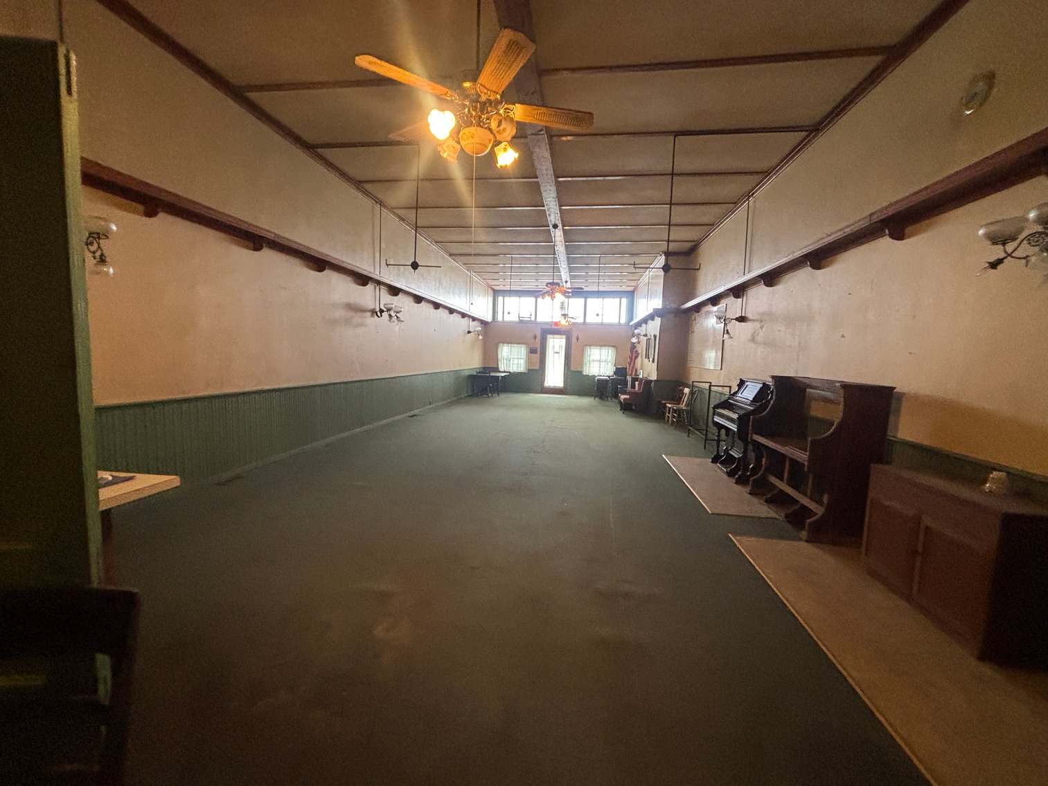 Image for 101 and 103 West Main Street, Fayette, Ohio 43521