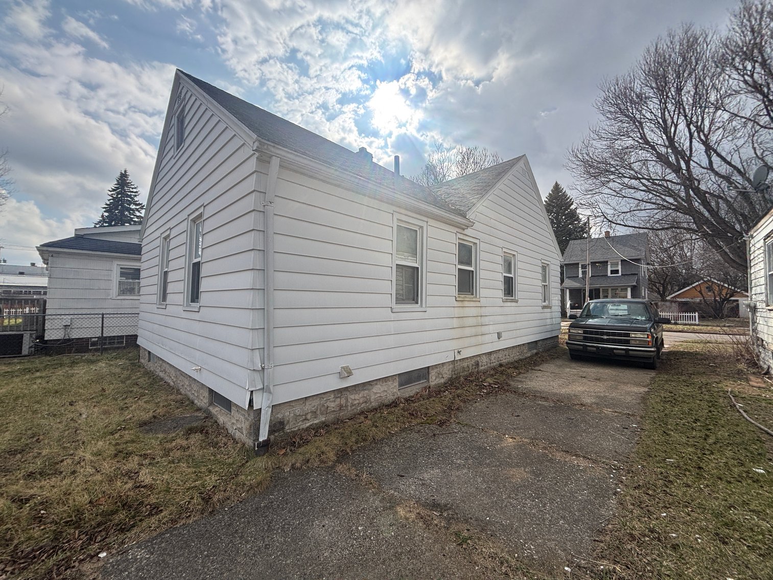 Image for 616 Waverly Avenue, Toledo, Ohio 43607