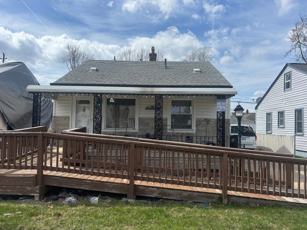 Image for 3926 21st Street, Wyandotte, Michigan 48192