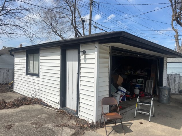 Image for 3926 21st Street, Wyandotte, Michigan 48192