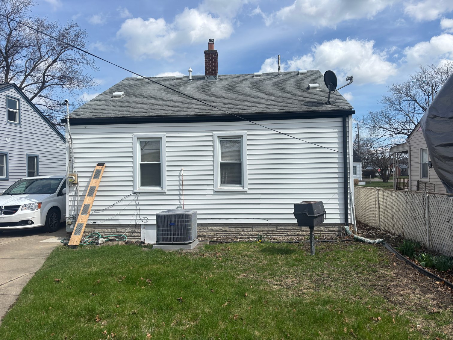 Image for 3926 21st Street, Wyandotte, Michigan 48192