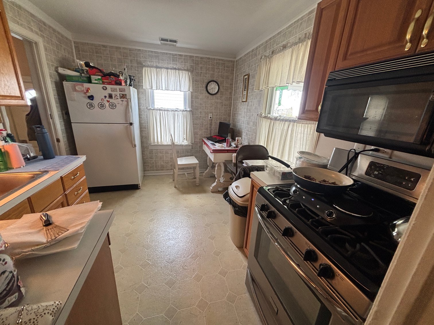 Image for 3926 21st Street, Wyandotte, Michigan 48192