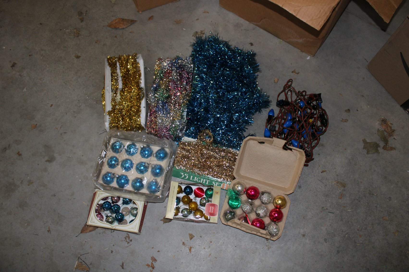 Image for Tom and Clarene Fisher Living Estate Auction