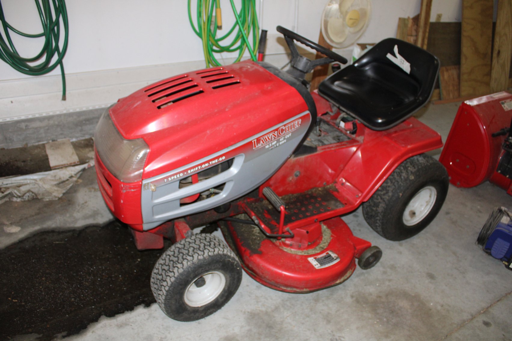 Image for Tom and Clarene Fisher Living Estate Auction