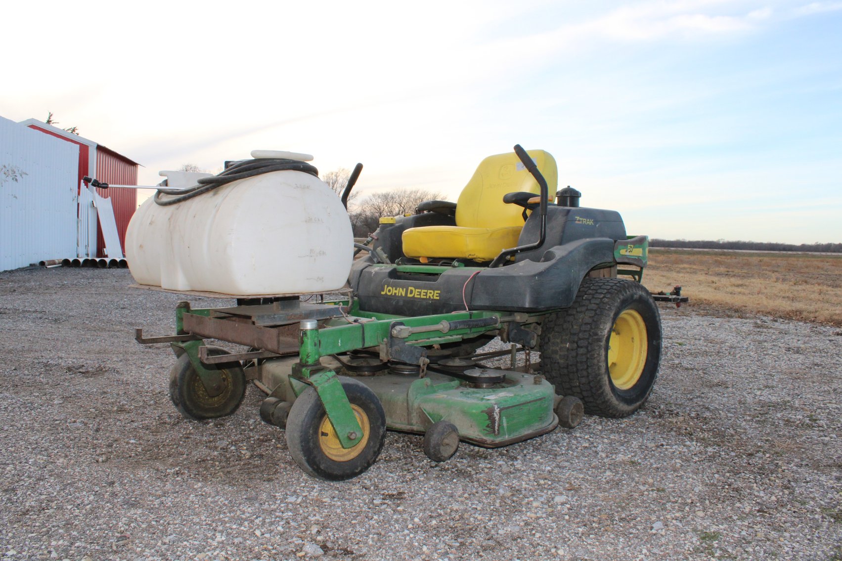 Image for Robert and Darlene Davidson Shop Auction