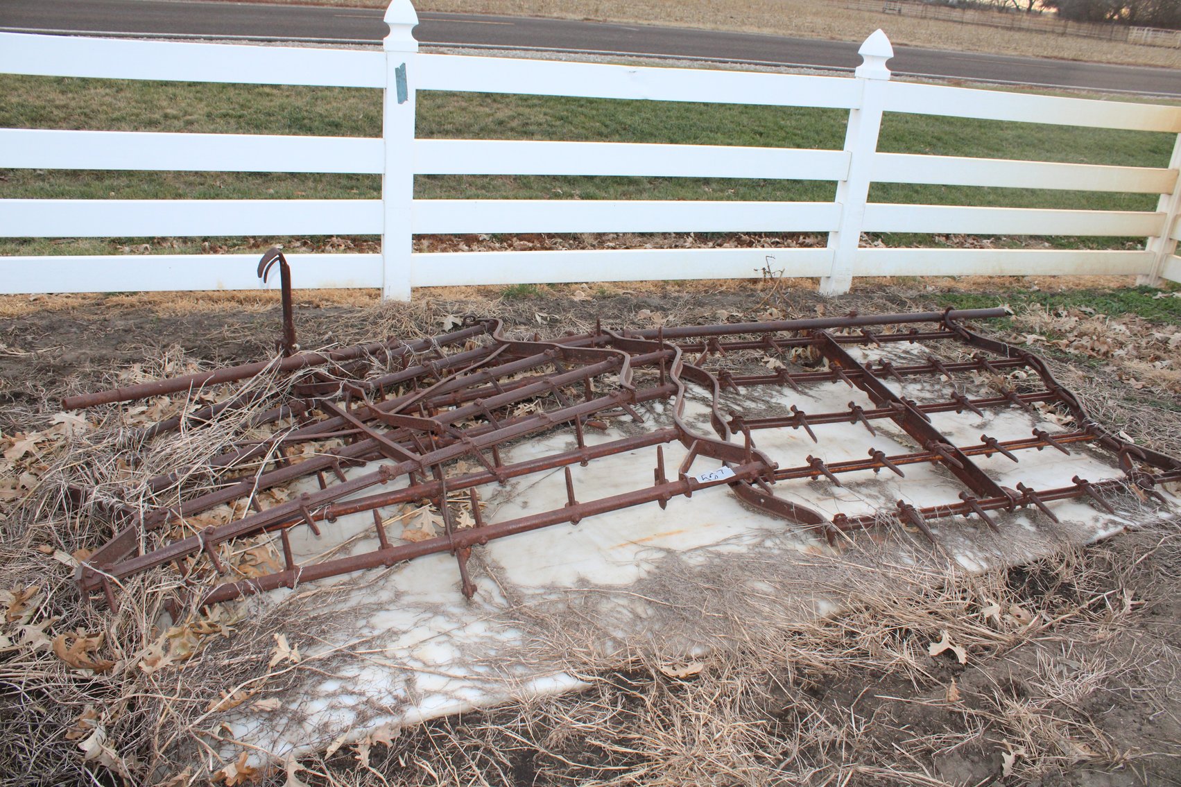 Image for Robert and Darlene Davidson Shop Auction