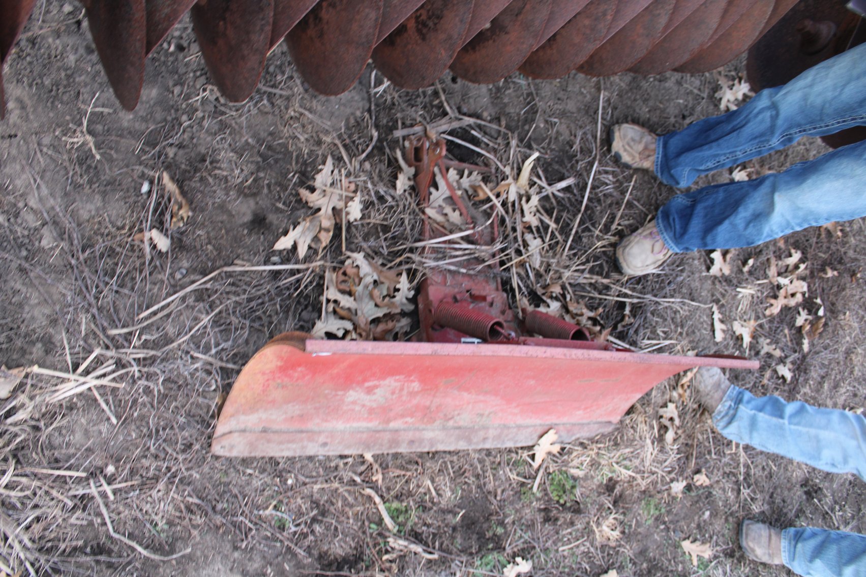 Image for Robert and Darlene Davidson Shop Auction