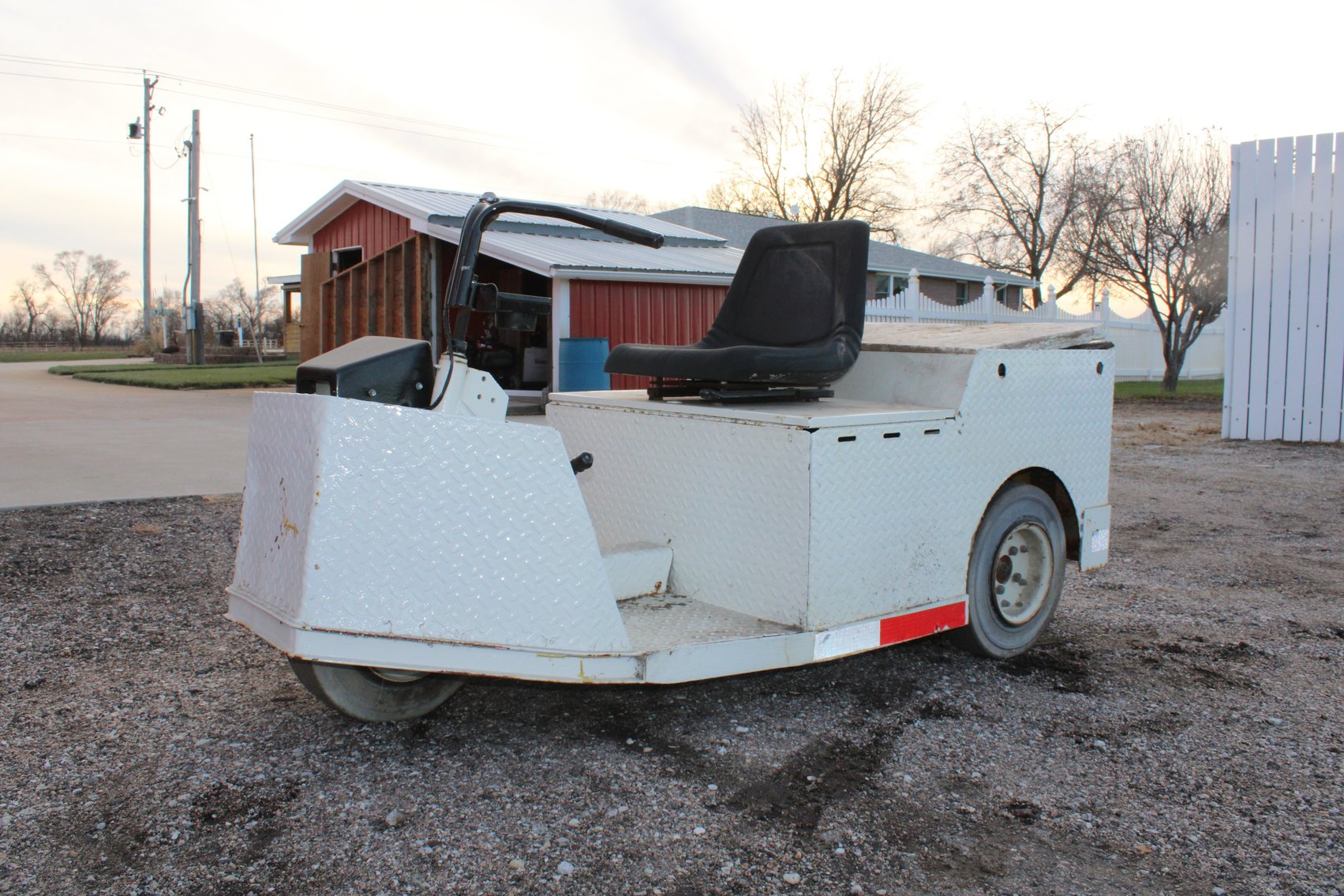 Image for Robert and Darlene Davidson Shop Auction