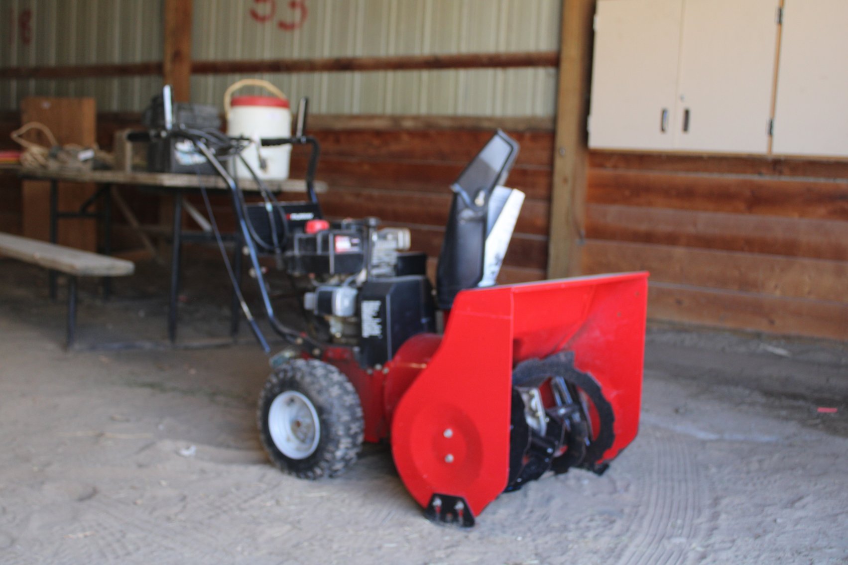 Image for Brian and Shelly Douglas Moving Auction