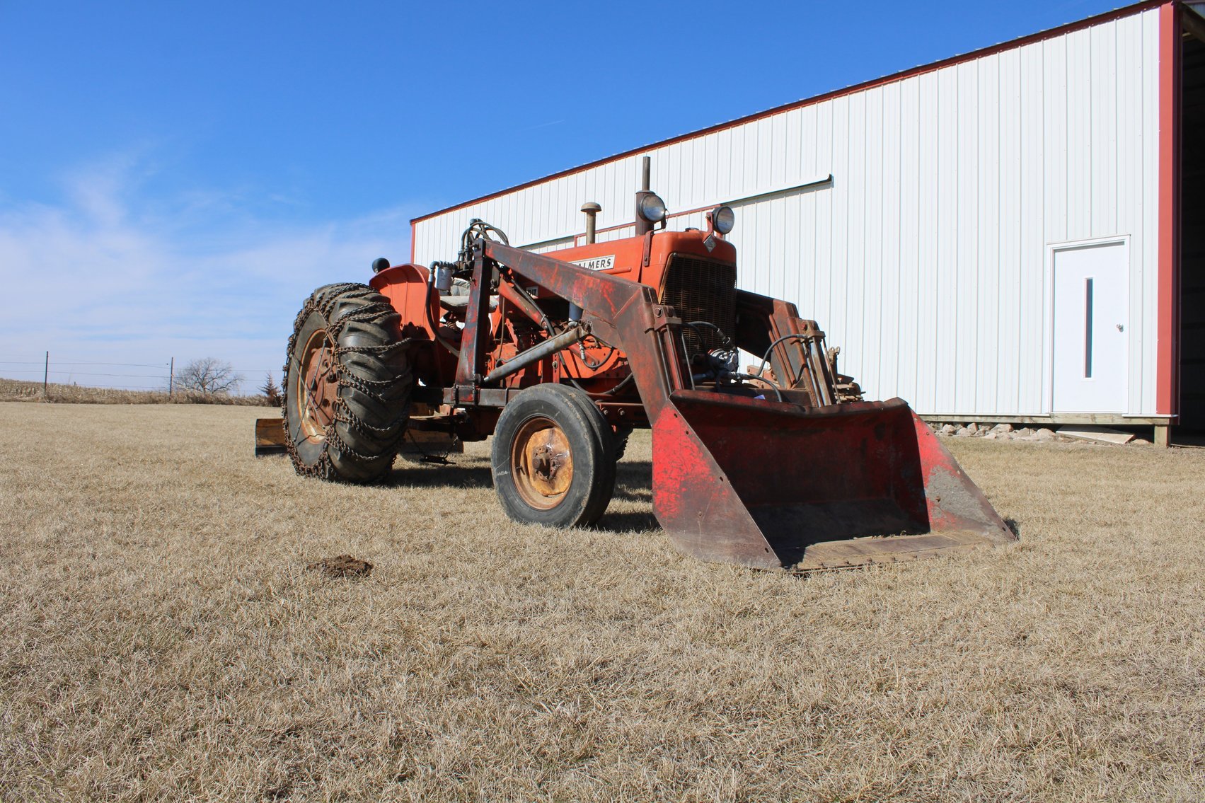 Image for Brian and Shelly Douglas Moving Auction