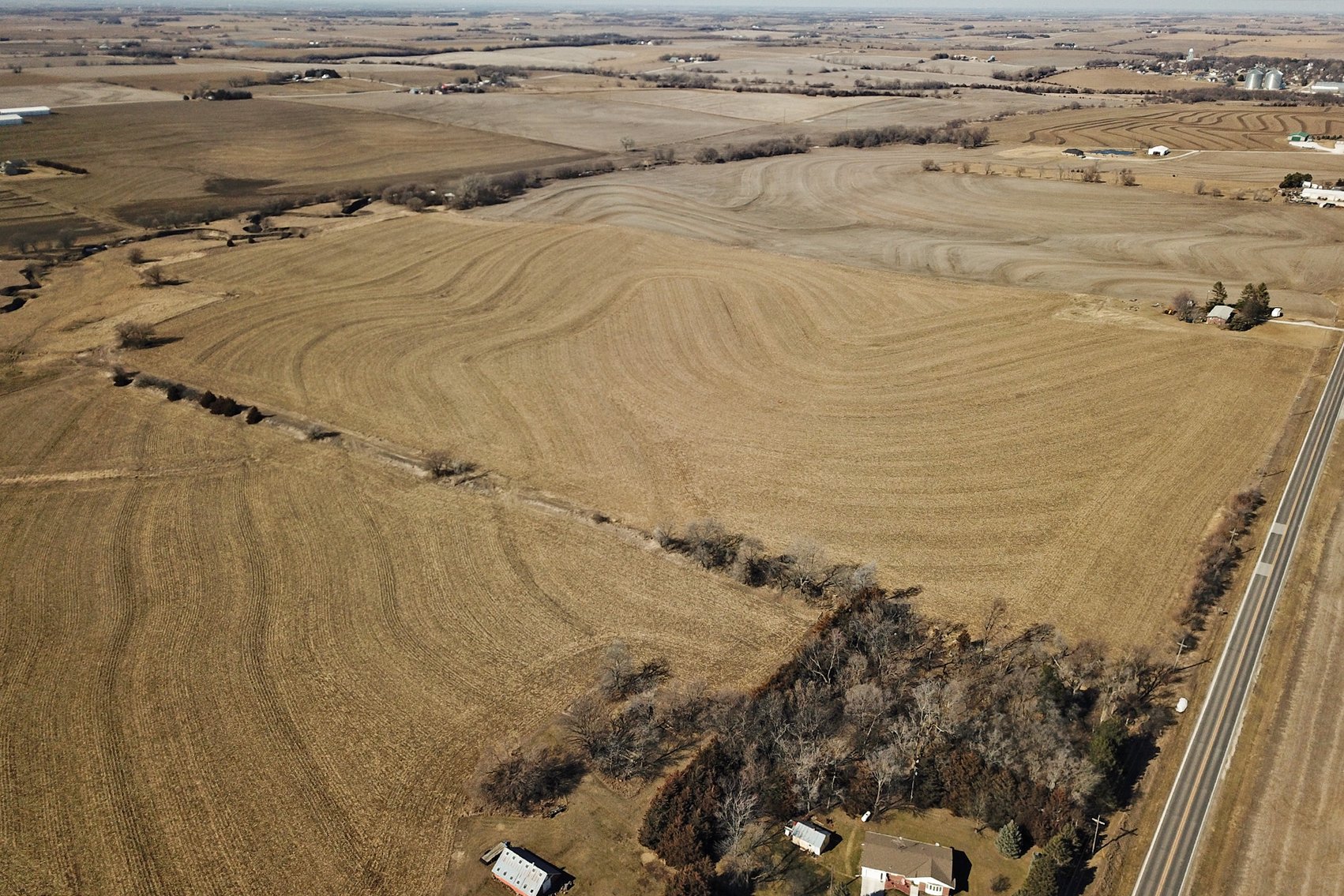 Image for Stewart Family Land Auction (Cass County)