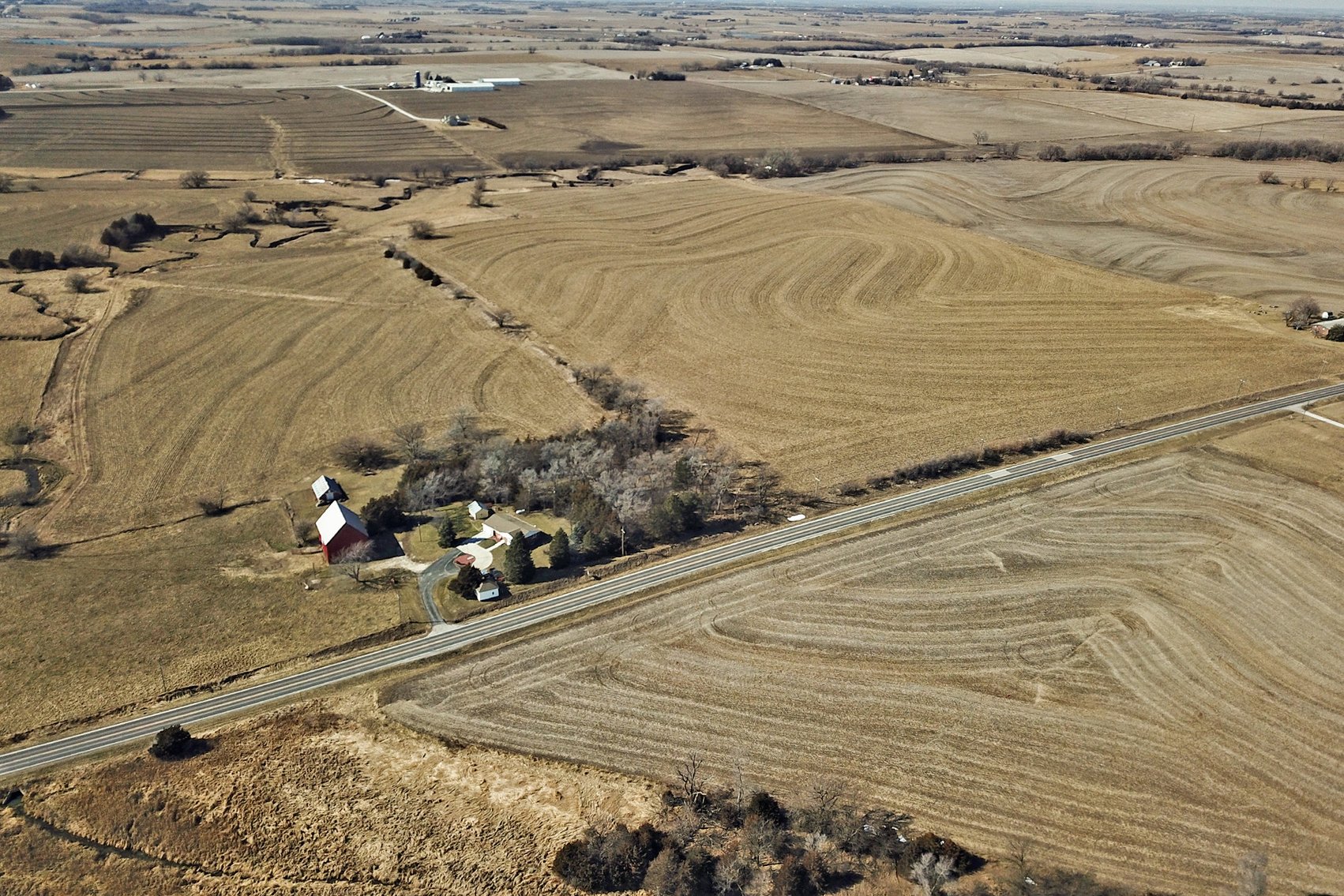 Image for Stewart Family Land Auction (Cass County)