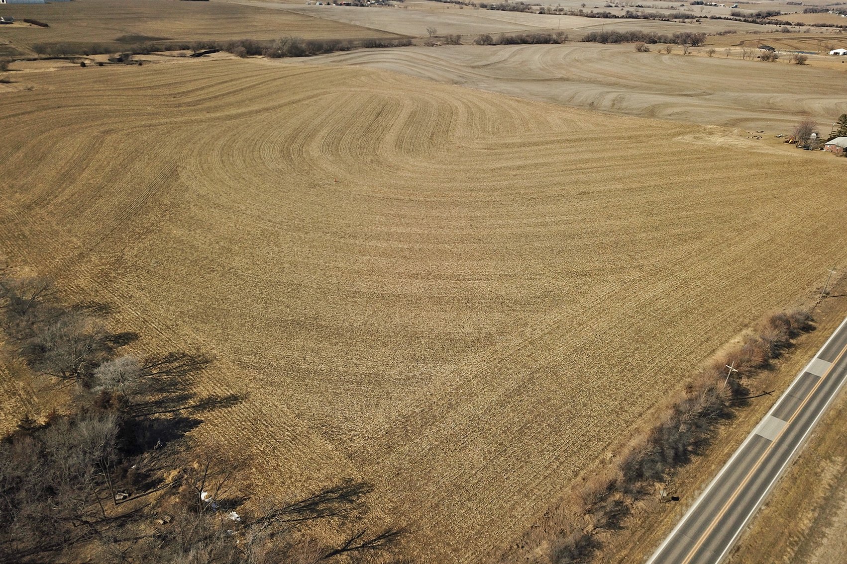 Image for Stewart Family Land Auction (Cass County)