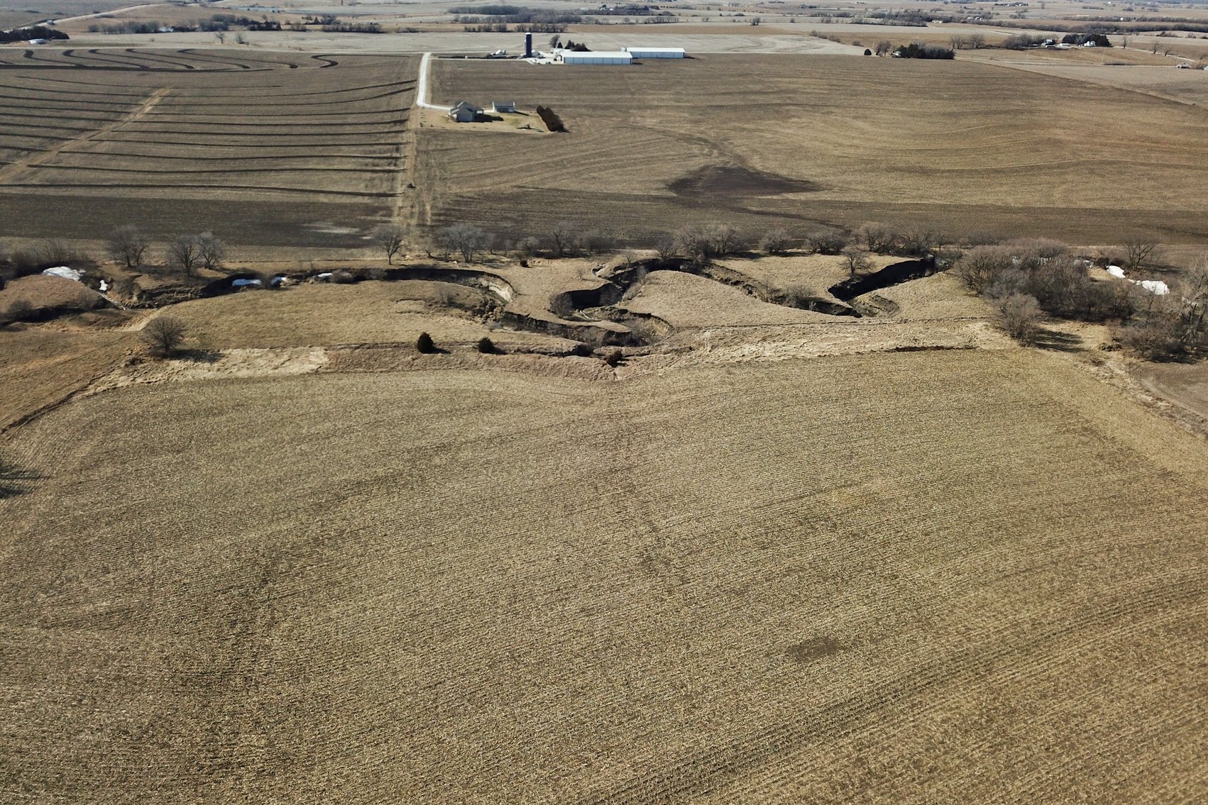 Image for Stewart Family Land Auction (Cass County)