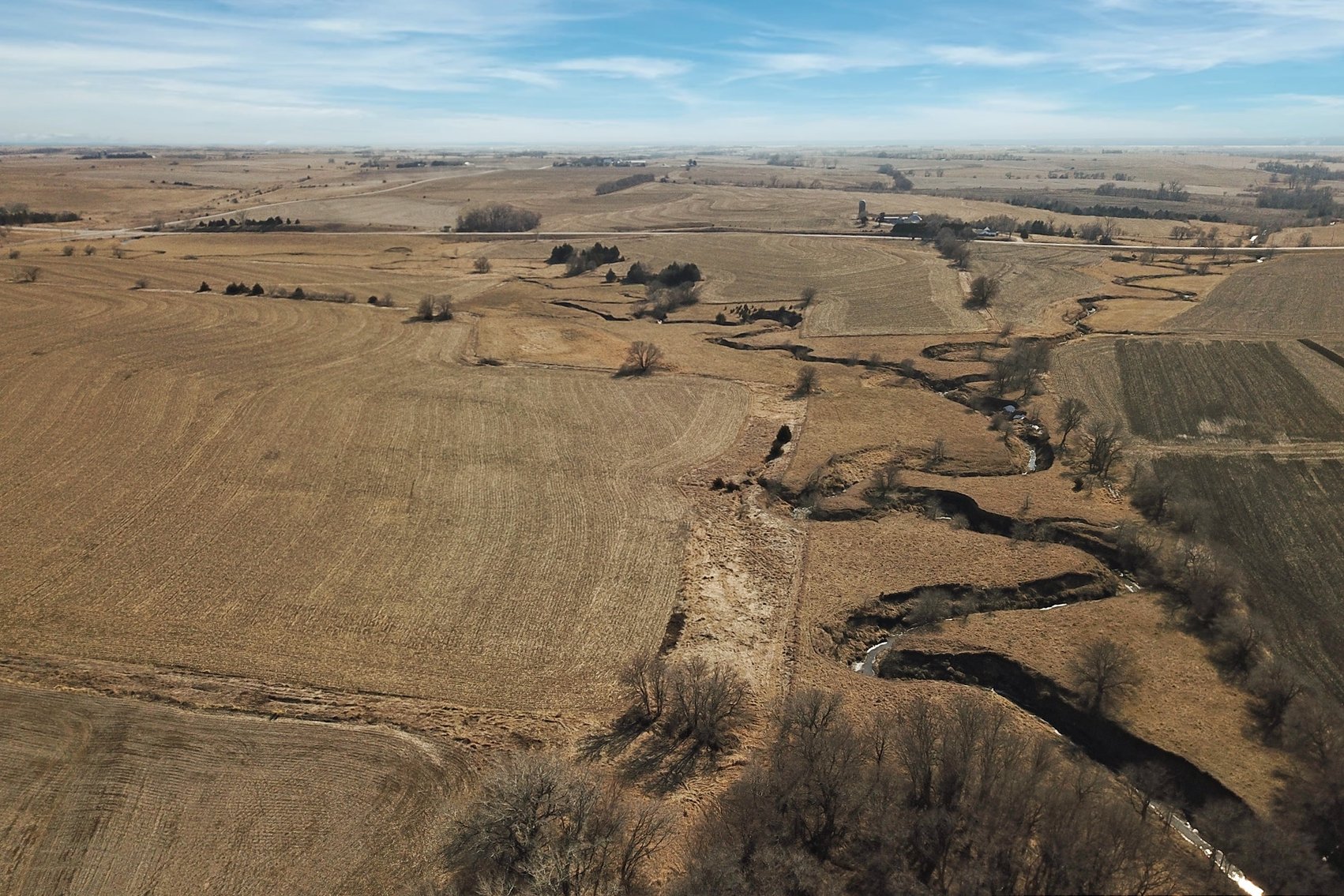 Image for Stewart Family Land Auction (Cass County)