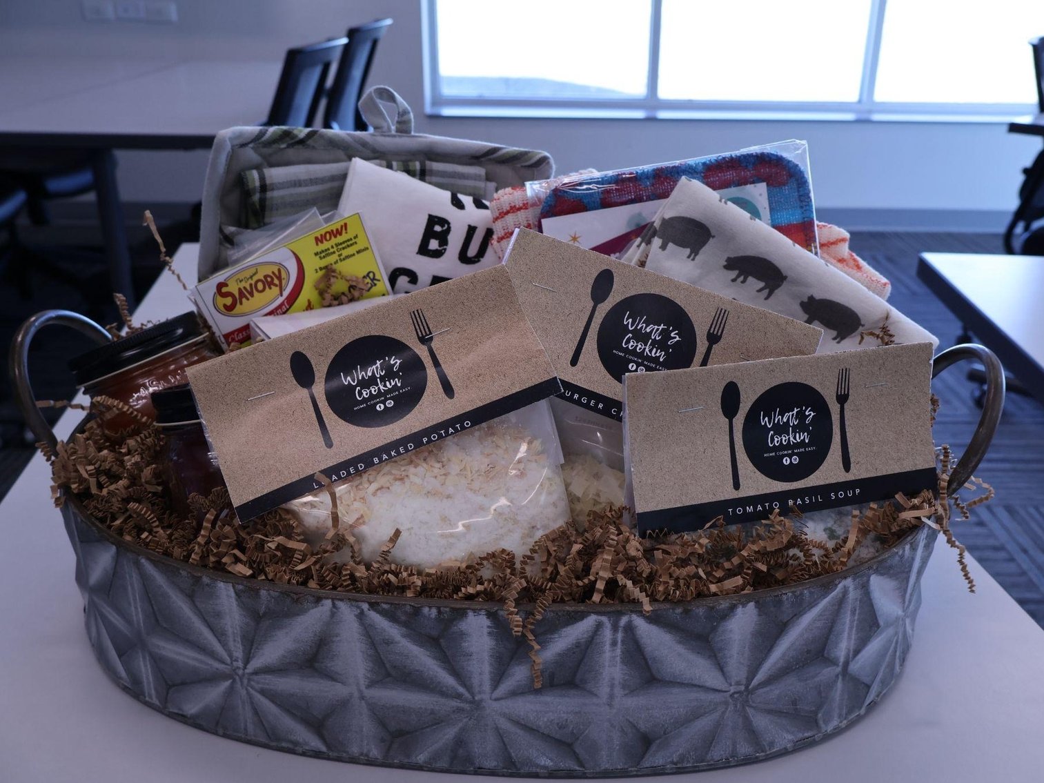 Image for Southeast Community College Ag Club - Benefit Auction Fundraiser (ONLINE ONLY)