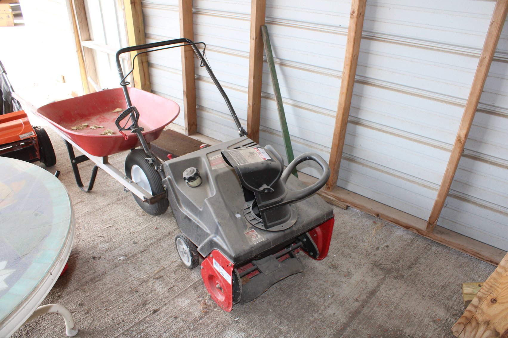 Image for Dwayne Snyder Estate Auction - Personal Property